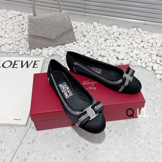 Ferragamo sz35-39LL0104