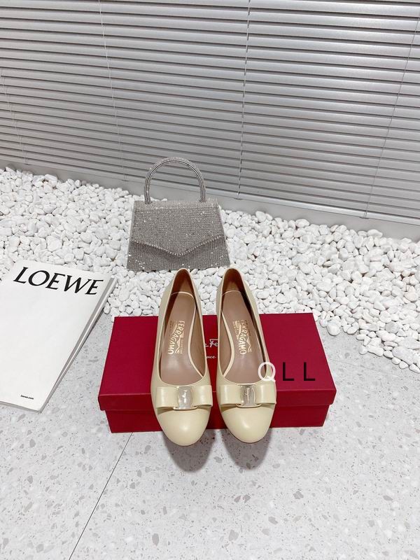 Ferragamo sz34-44LL0105