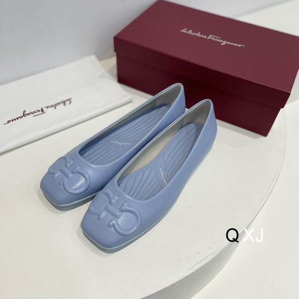 Ferragamo sz35-40 XJ0106