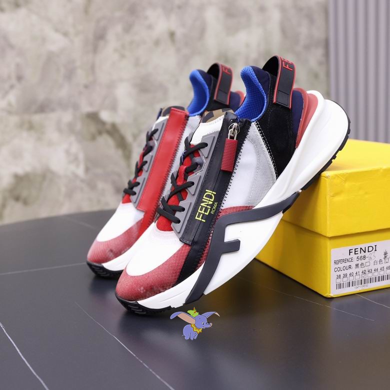 Fendi sz38-44 ngh0101