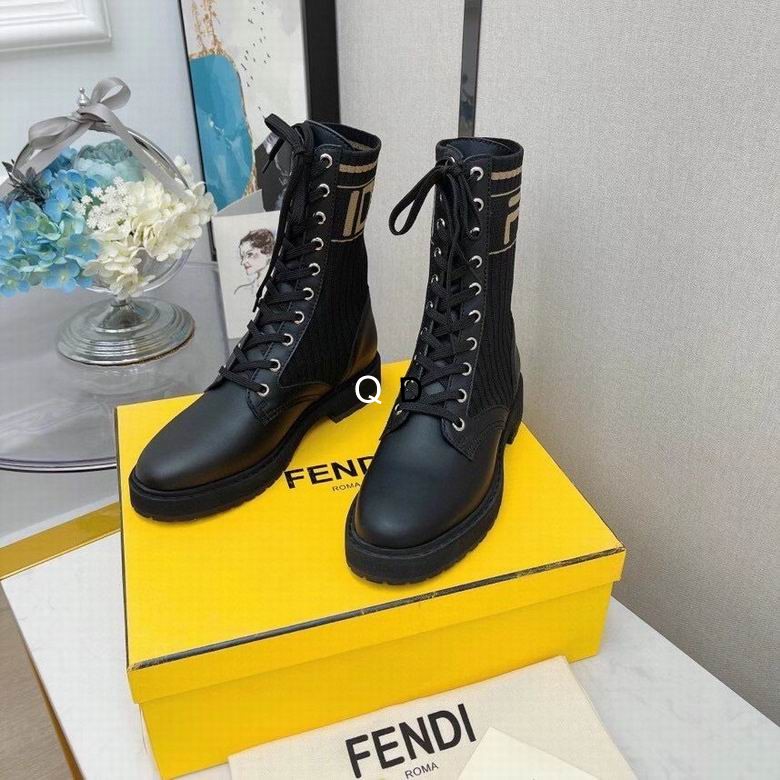 Fendi sz35-39GDT010