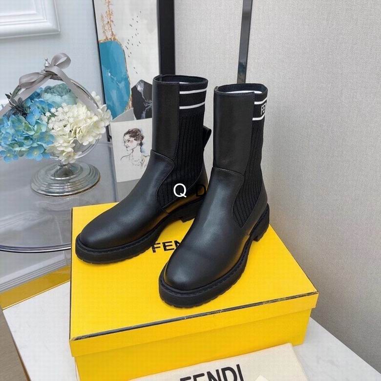 Fendi sz35-39GDT0111