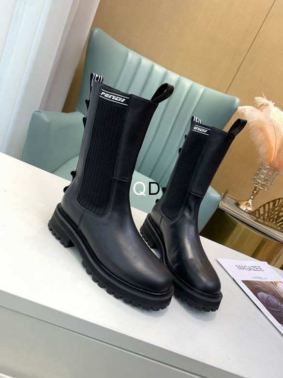 Fendi sz35-39GDT0118