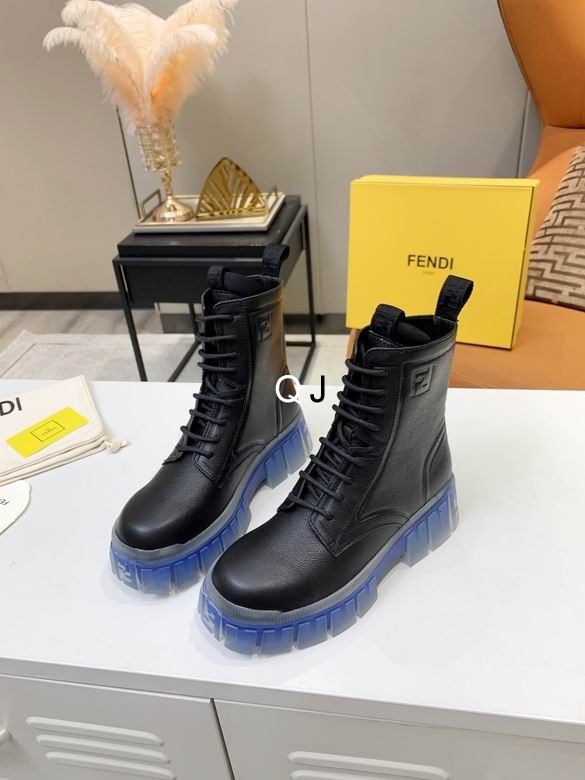 Fendi sz35-39XJ0124