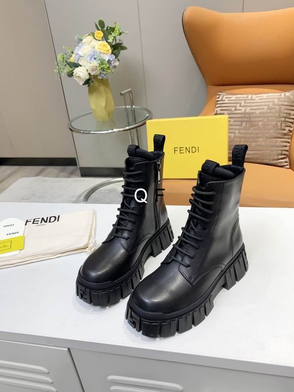 Fendi sz35-39TF0125