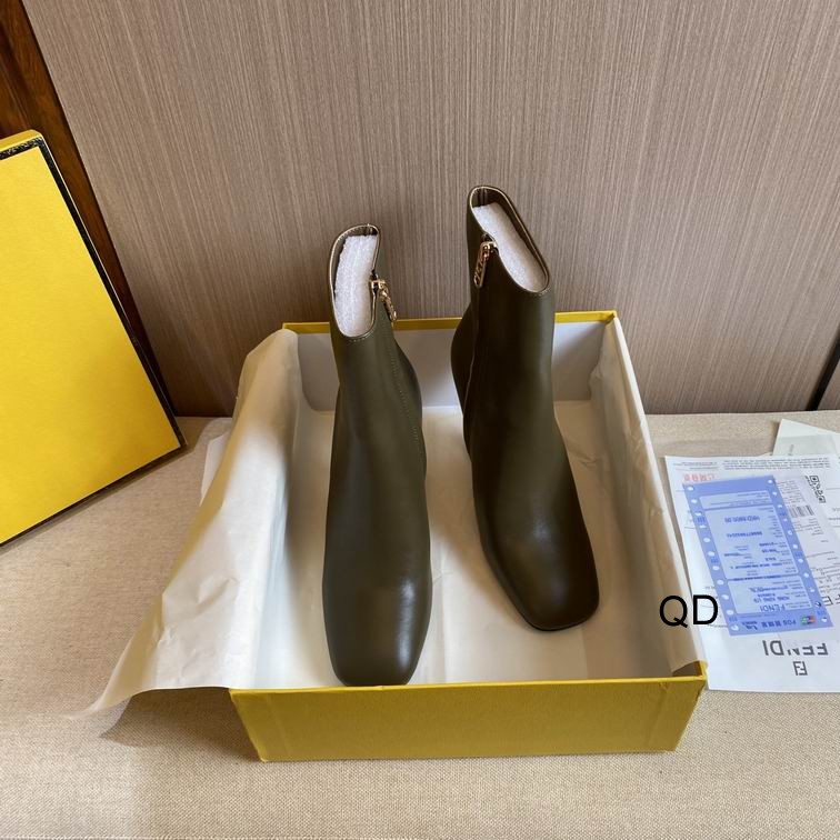 Fendi sz35-40GDT0132