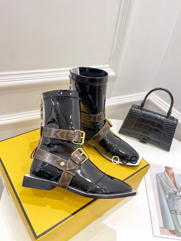 Fendi sz35-40 XC0142