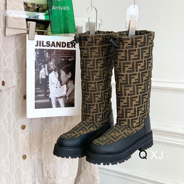 Fendi sz35-40 XC0144