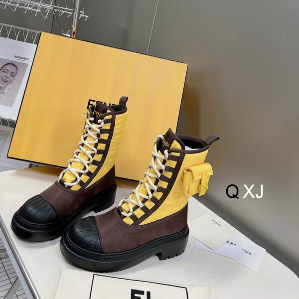 Fendi sz35-40 XJ0145