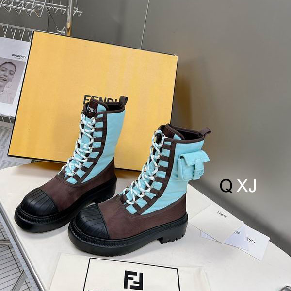 Fendi sz35-40 XJ0146