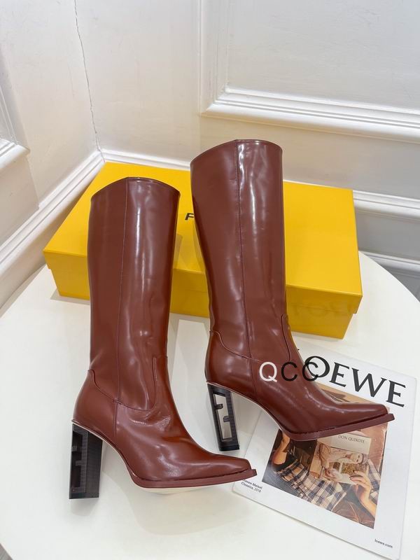 Fendi sz35-40 XJ0147