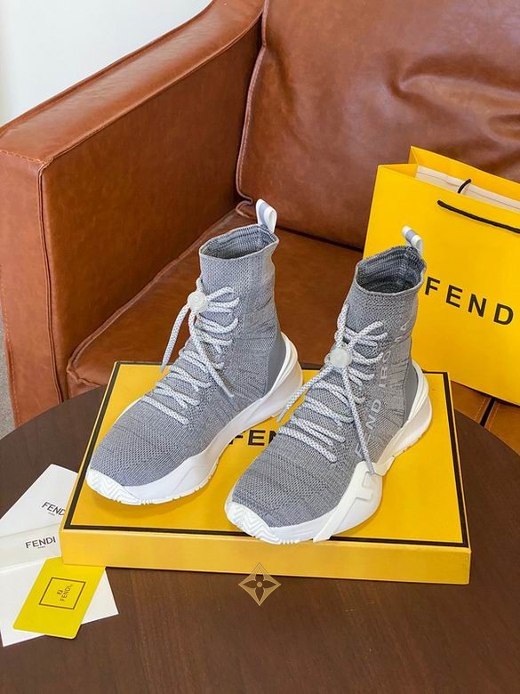 Fendi sz35-41 FS0151