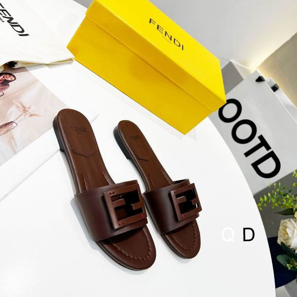 Fendi sz35-41GDT0102