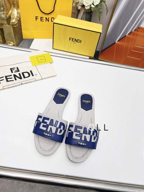 Fendi sz35-42LL0104