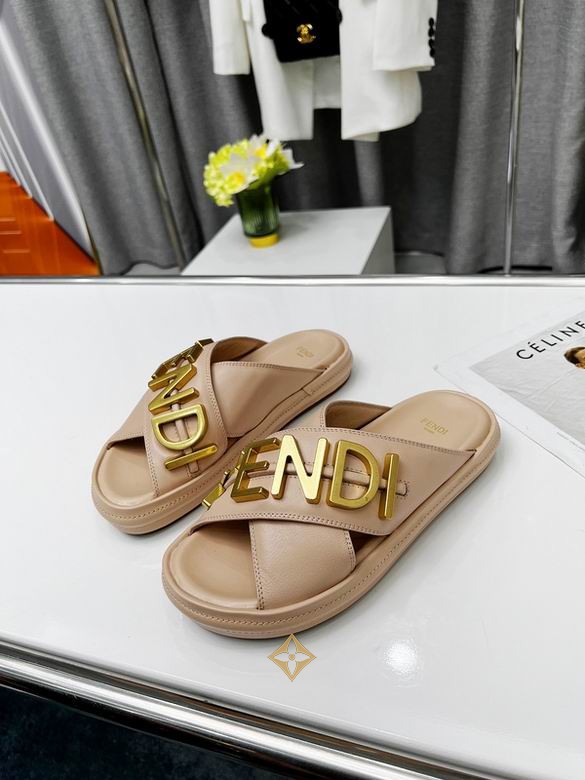 Fendi sz35-40 nhf0105
