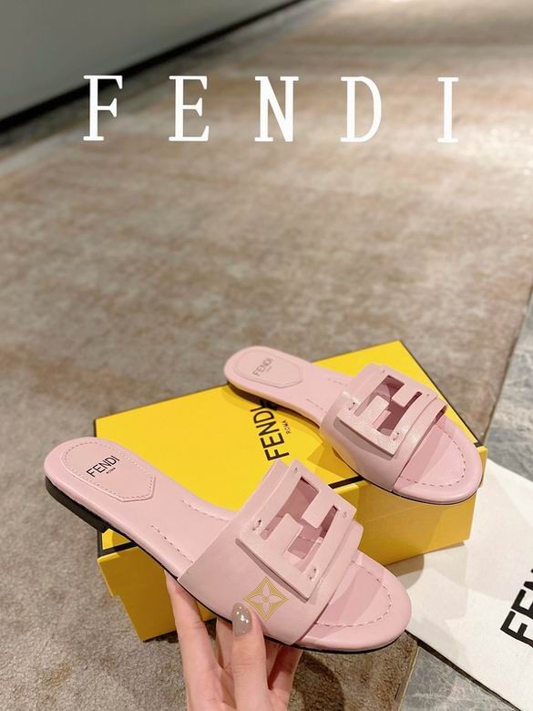 Fendi sz35-41 nhf0107