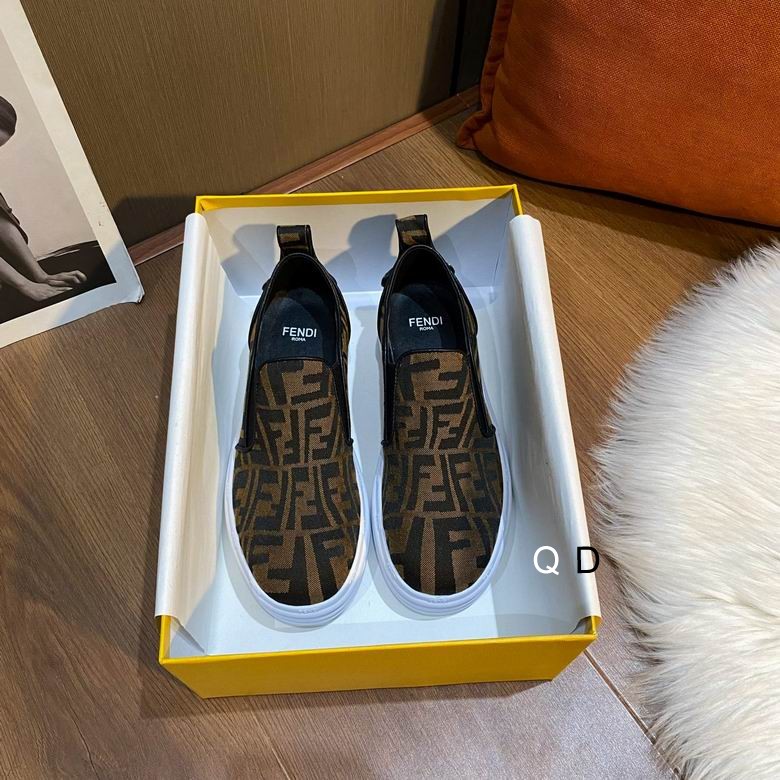Fendi sz35-42GDT0102