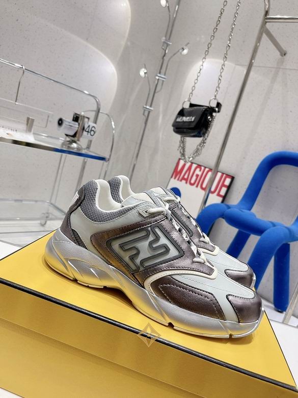 Fendi sz35-45 nhf0111