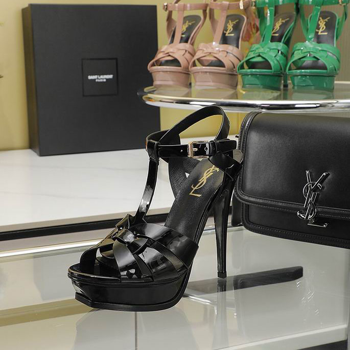 YSL 35-41 10cm 13cm jcw03