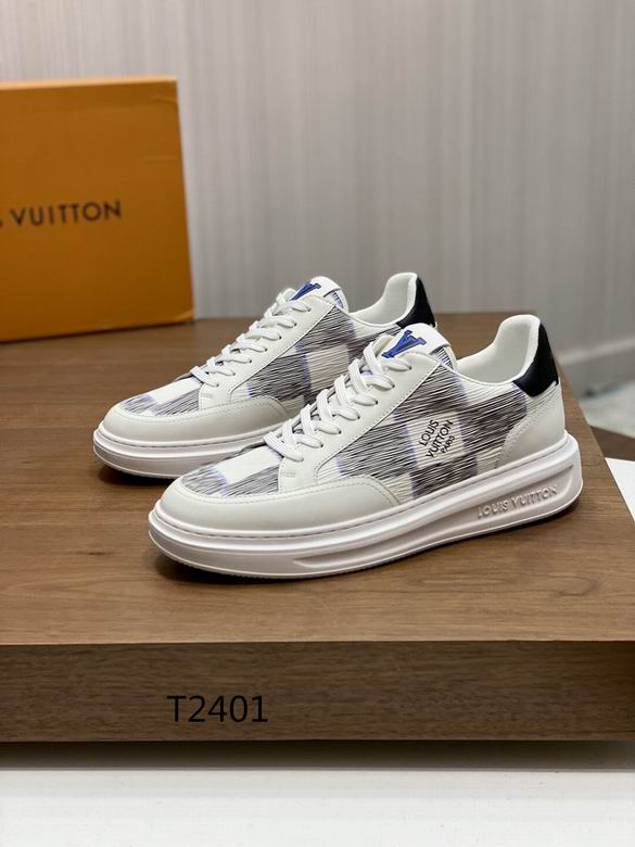 25 LV Low Cut 1105