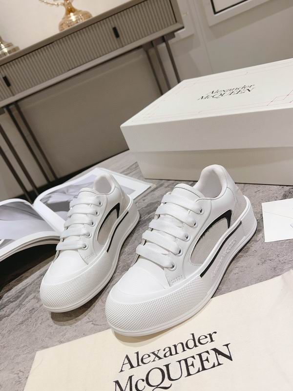 Alexander McQueen sz35-45 hnm0101