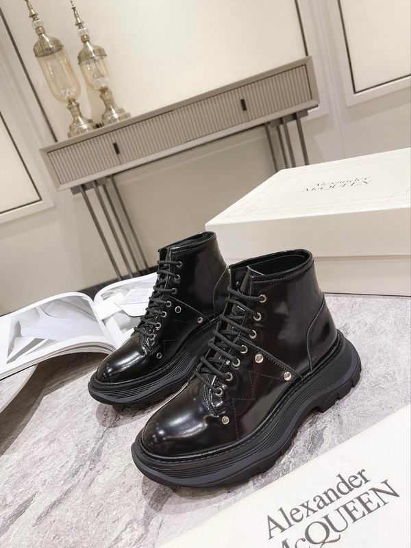 Alexander McQueen sz35-40 hnm0101