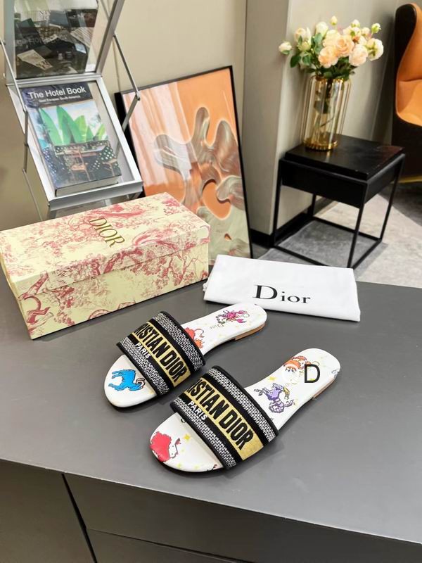 Dior sz35-42 GDT0130