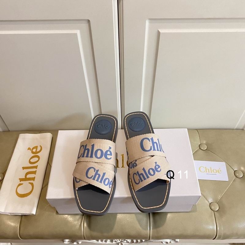 Chloe sz35-41Y0105
