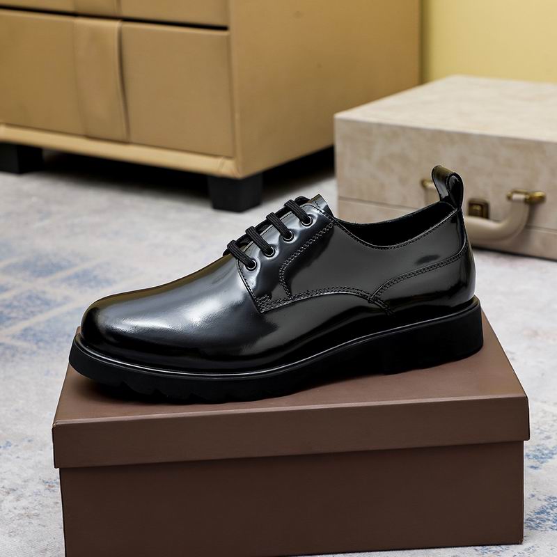 2025 Bottega Veneta Dress Shoes 0806
