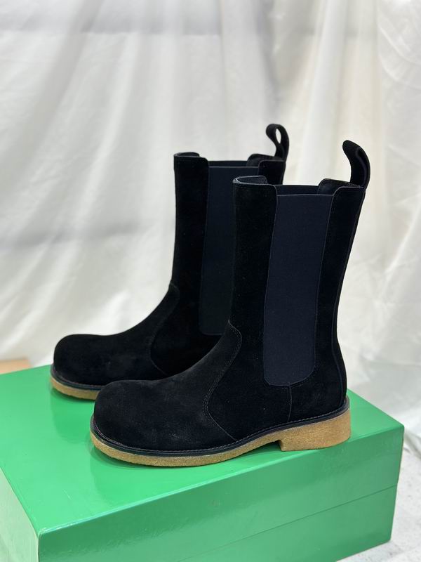 2024 Bottega Veneta Boots 1015