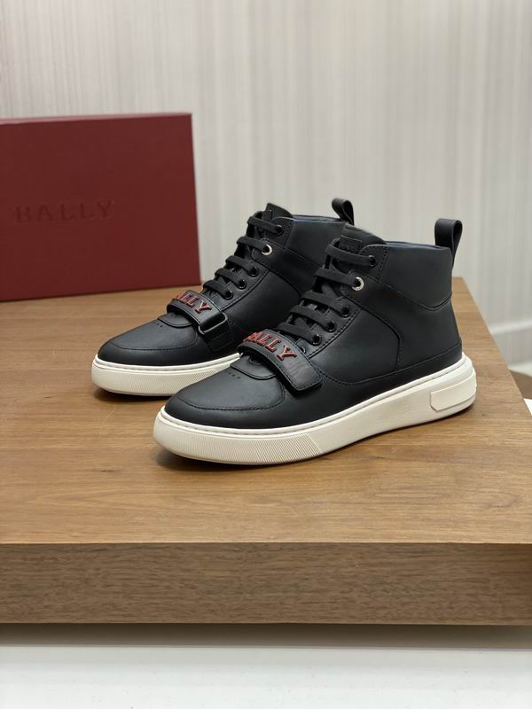 Bally sz39-44 hnm0105