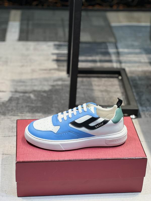 Bally sz39-44 hnm0111