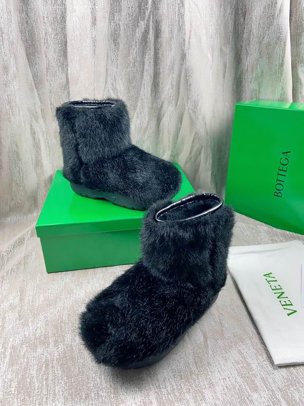 Bottega Veneta sz35-39 mnl0101