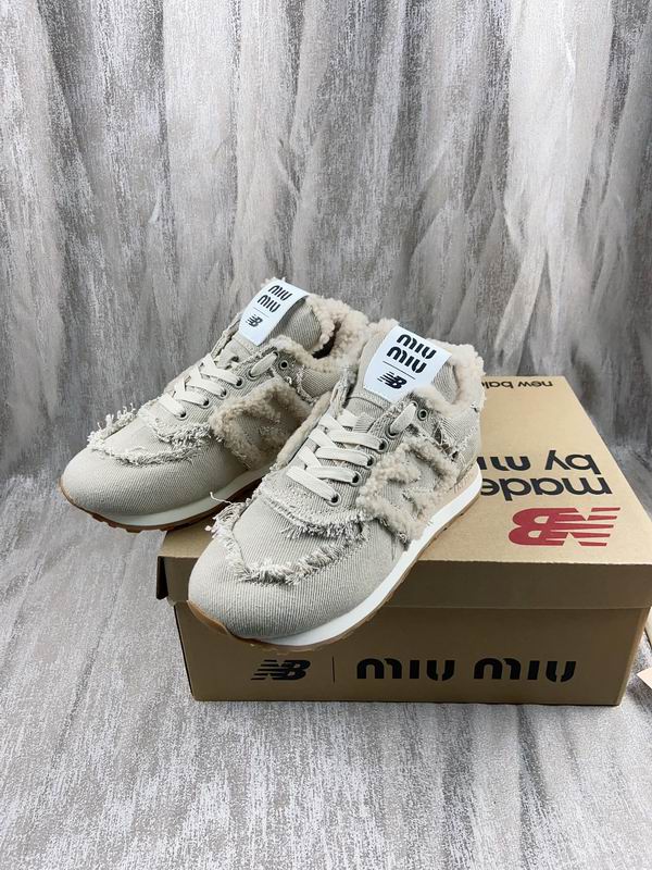 Miumiu sz35-45 mnm0202