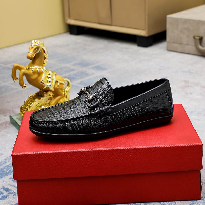 Ferragamo sz38-45 hnm0218