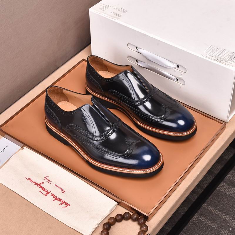 Ferragamo sz38-44 mnm0298