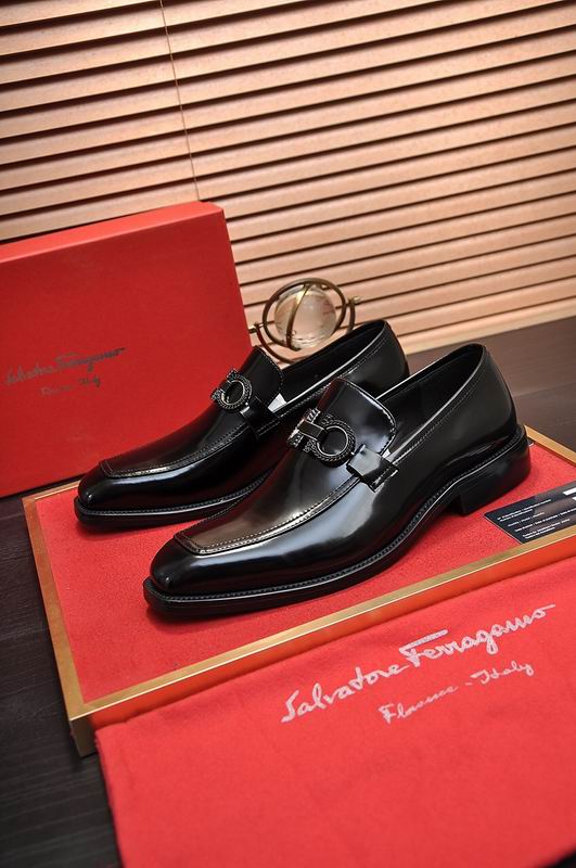 Ferragamo sz38-45 mnm02106