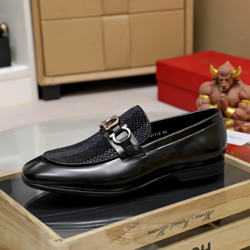 Ferragamo sz38-45 mnm02113