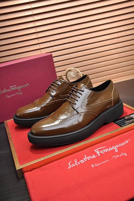 Ferragamo sz38-45 mnm02116