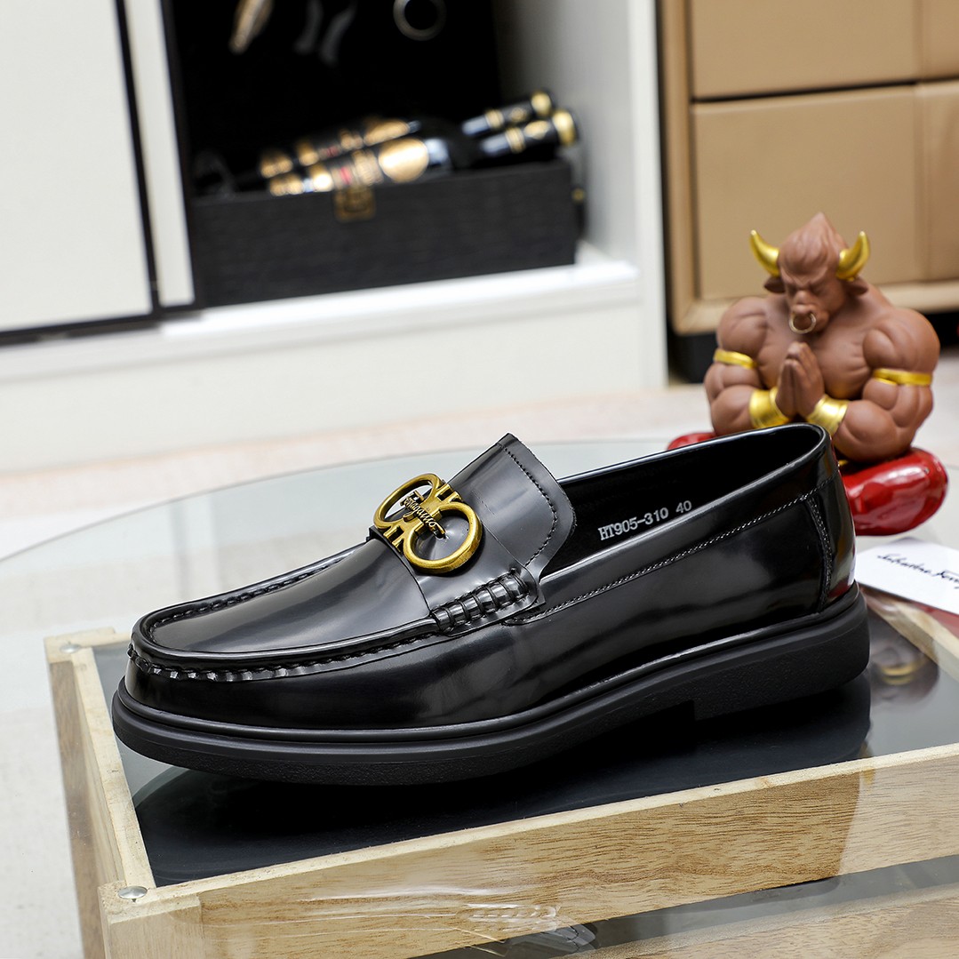 Ferragamo sz38-45 mnm02131