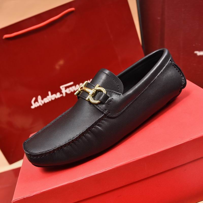 Ferragamo sz38-46 mnm0219