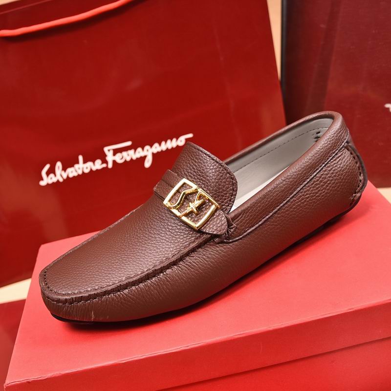 Ferragamo sz38-46 mnm0223