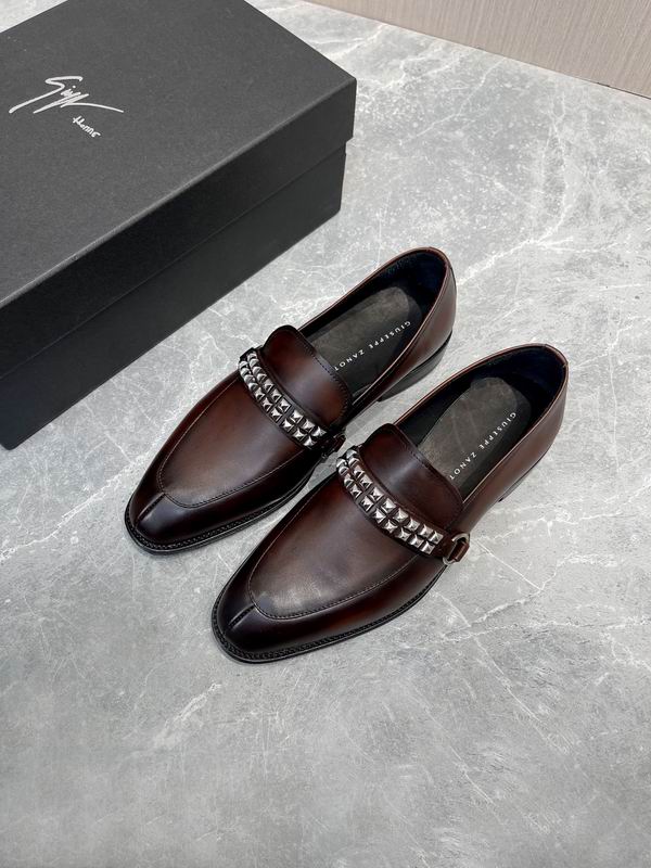 Giuseppe Zanotti sz39-44 hnm0203