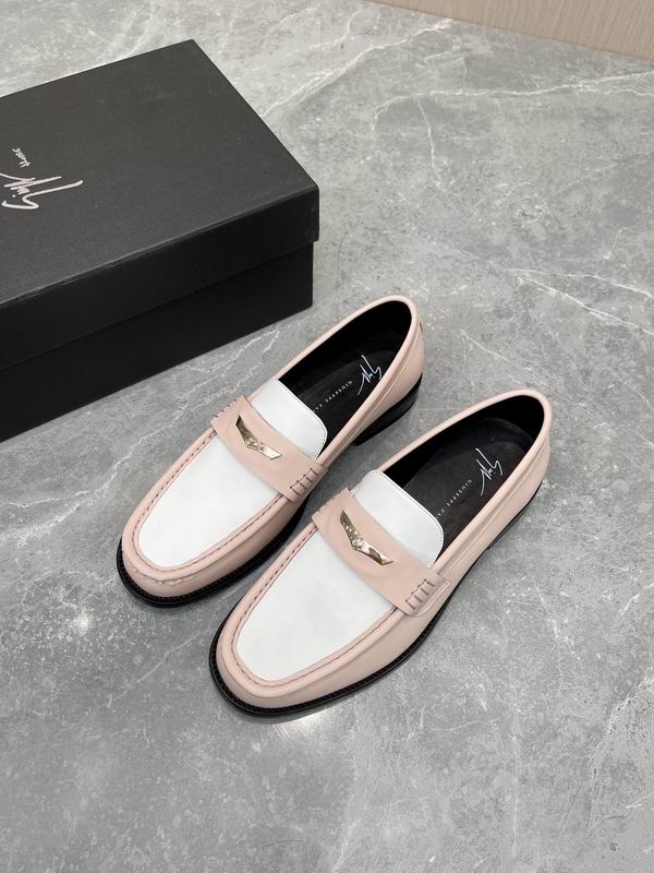 Giuseppe Zanotti sz38-44 hnm0205