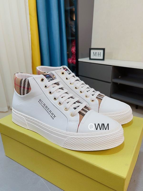 Burberry sz38-44 WM0210