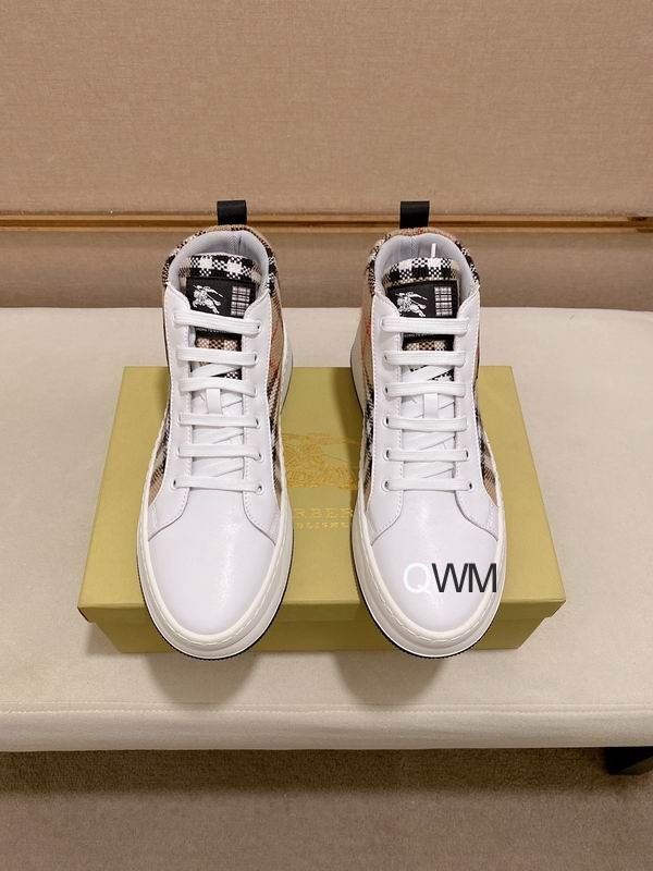 Burberry sz38-46 WM0217