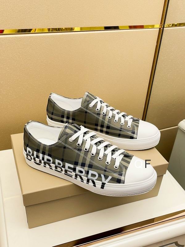 Burberry sz35-45 F0227