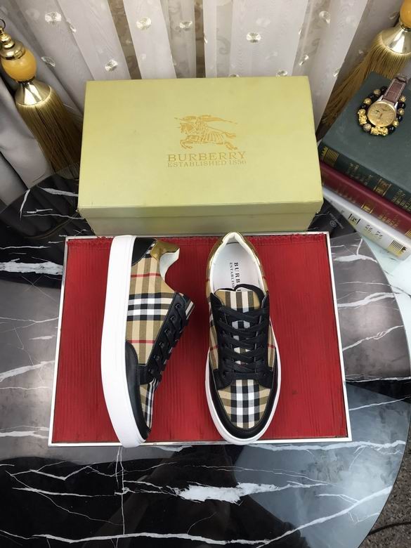 Burberry sz38-44 ngh0257
