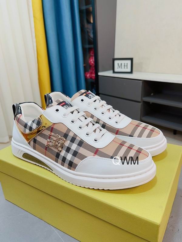 Burberry sz38-44 WM0295