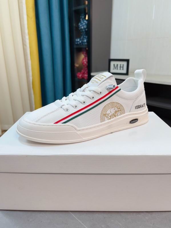 2025 Versace Low cut 1104